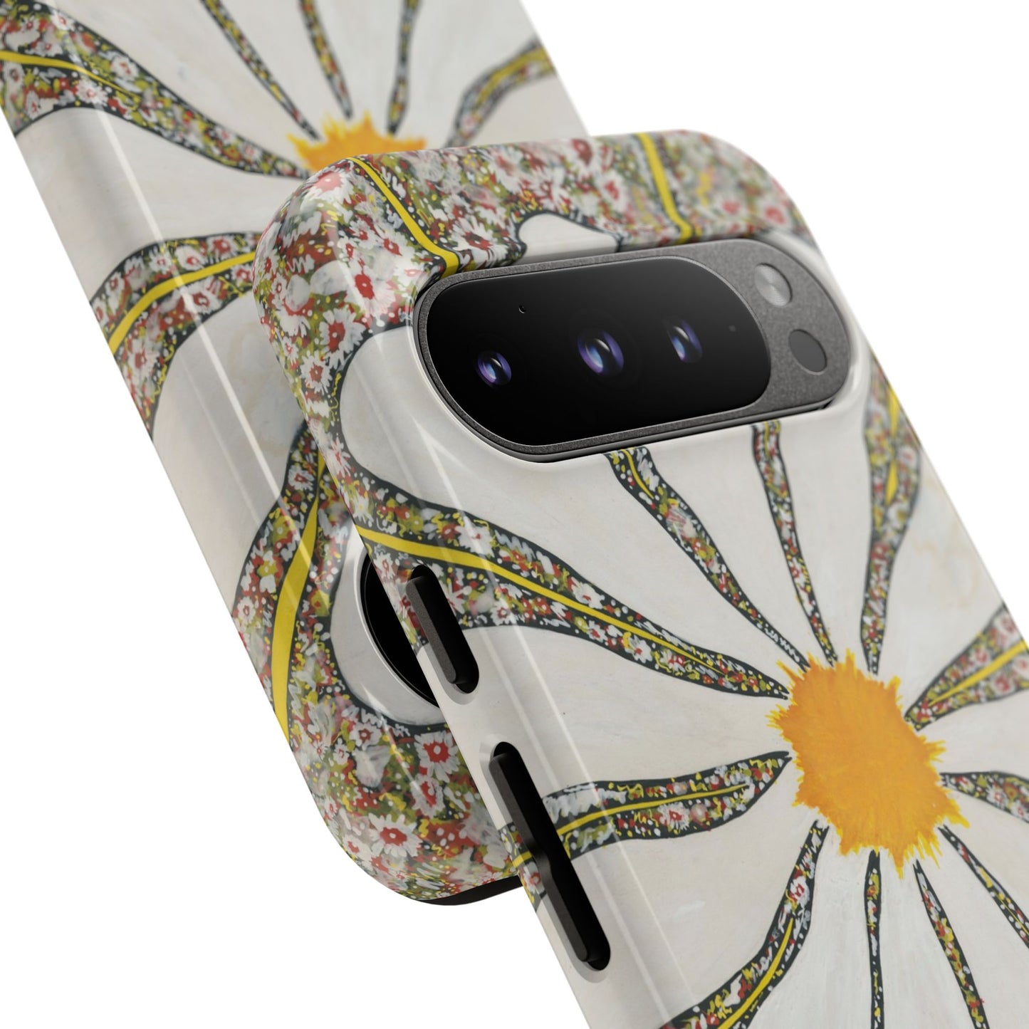 Daisy Phone Case