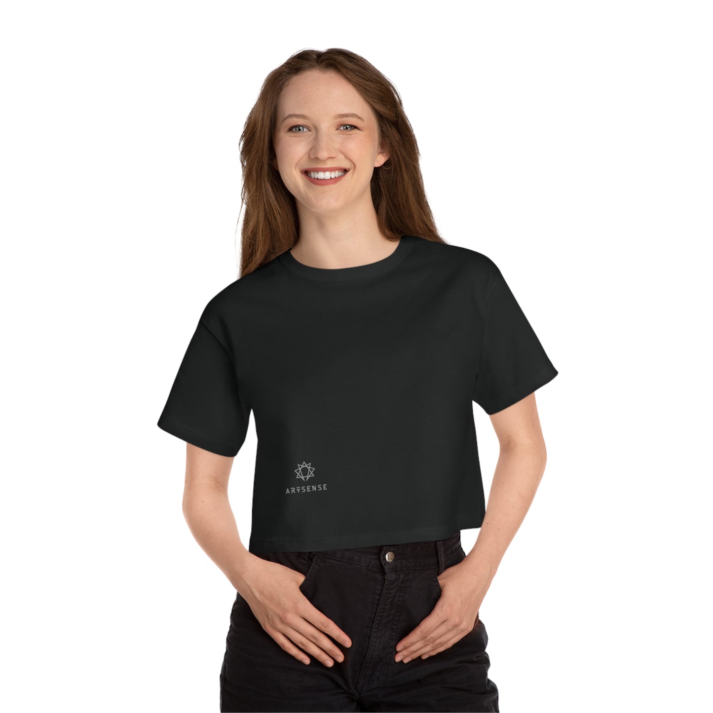 Stitched Muse Champion Women's T-Shirt