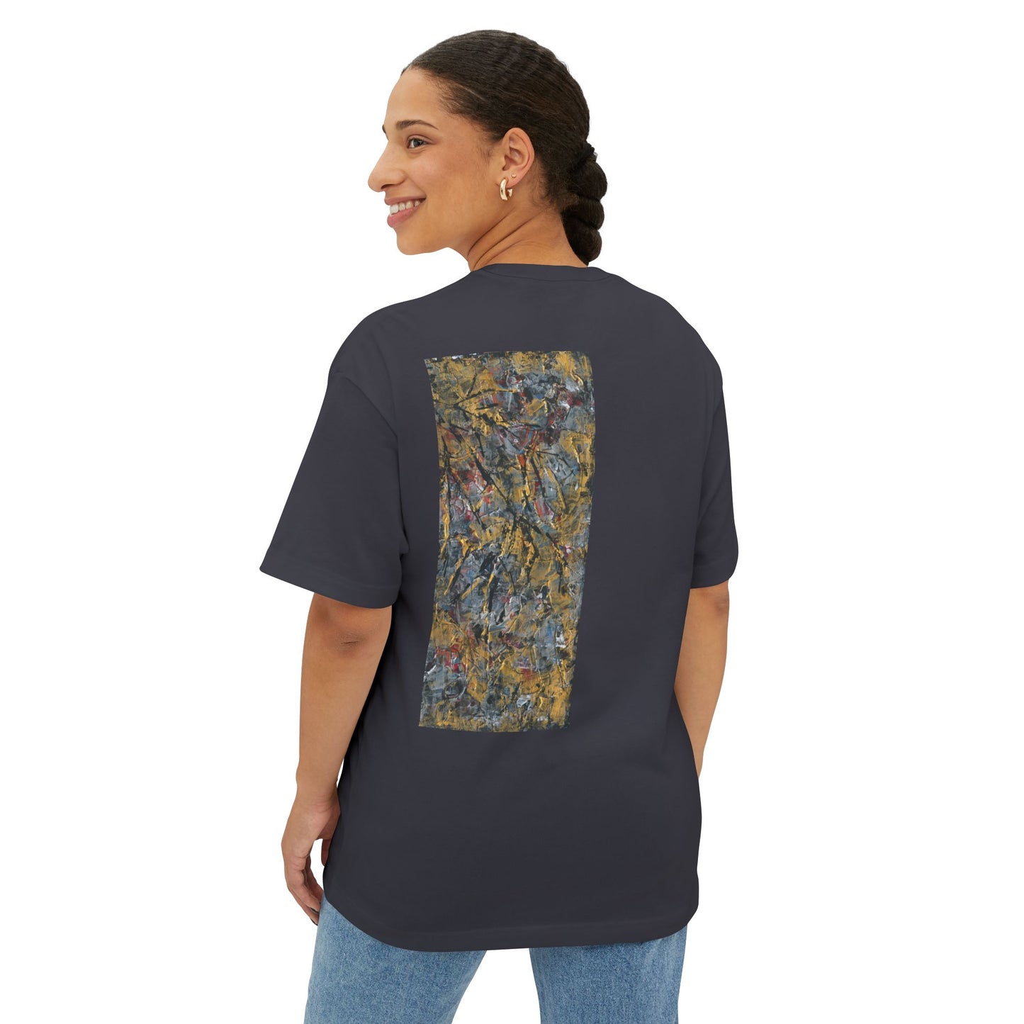 Dust of Dawn Unisex T-shirt