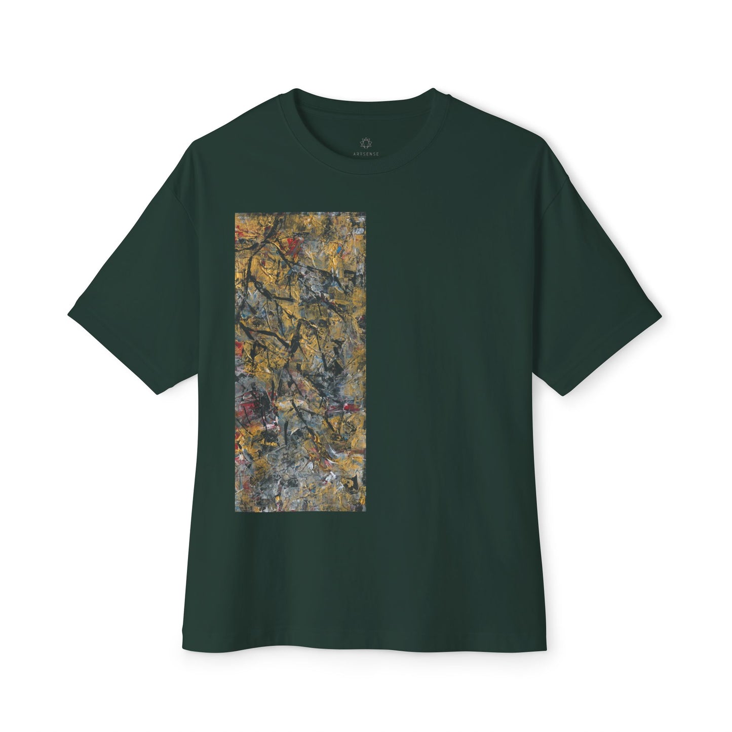 Dust of Dawn Unisex T-shirt