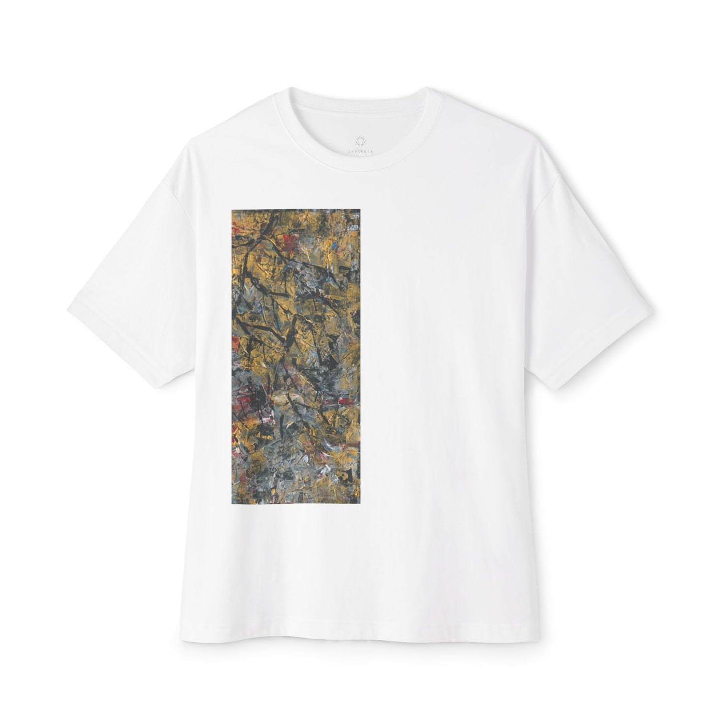 Dust of Dawn Unisex T-shirt