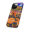 Ember Homes Phone Case