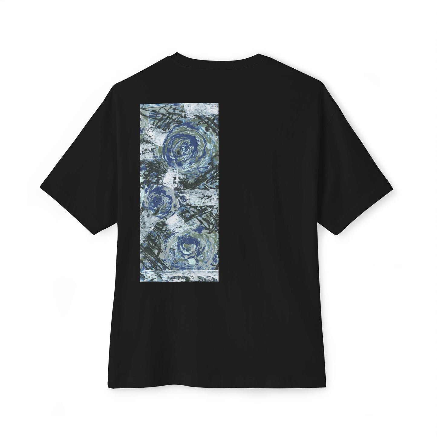 Blue Roses Unisex T-shirt