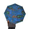 Oak’s Confession Semi-Automatic Foldable Umbrella