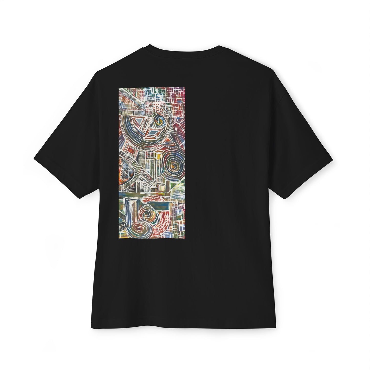 Stitched Muse Unisex T-shirt