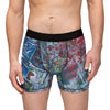 Traces of Presence Men's Boxers