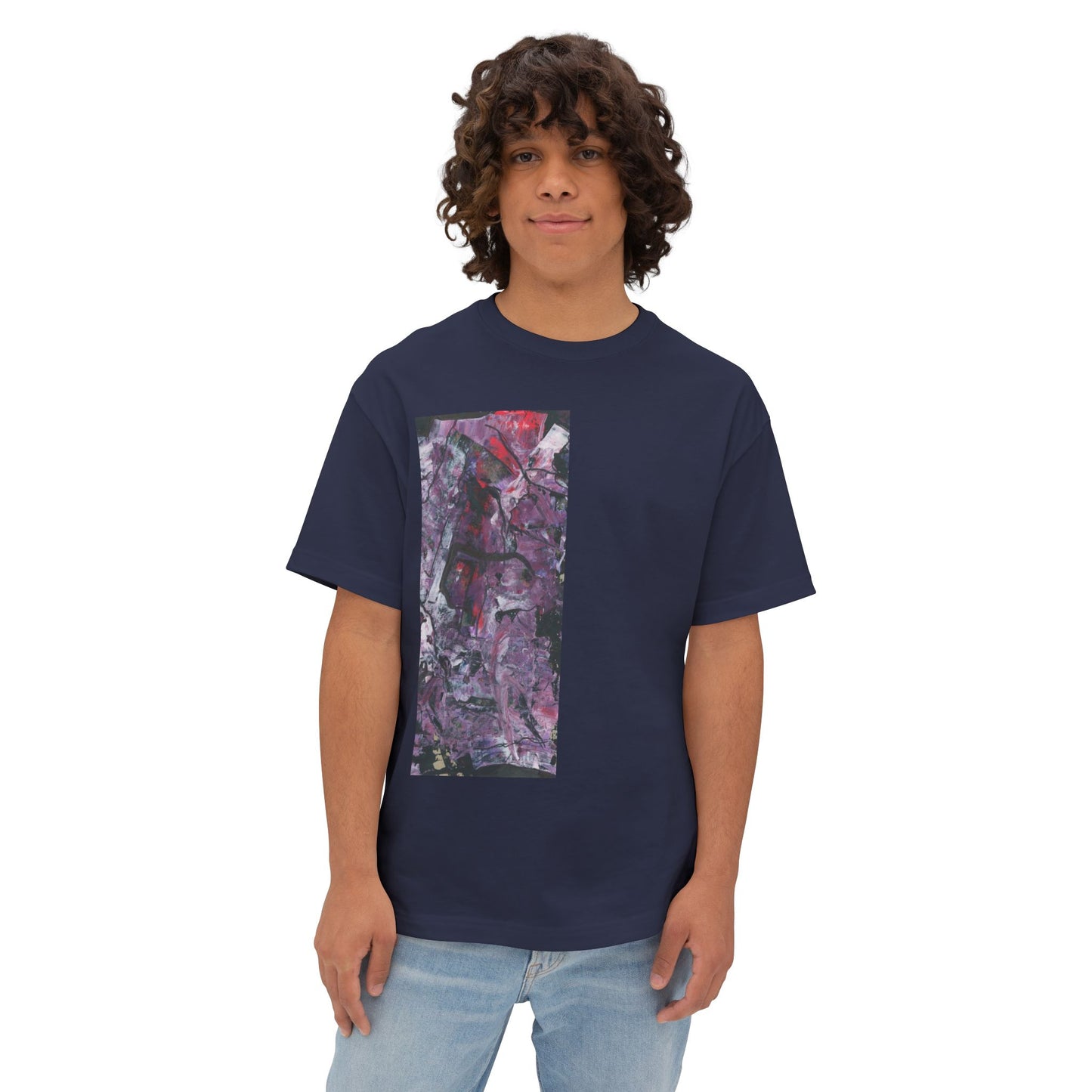 Echo Unisex T-shirt
