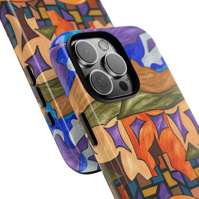 Ember Homes Phone Case