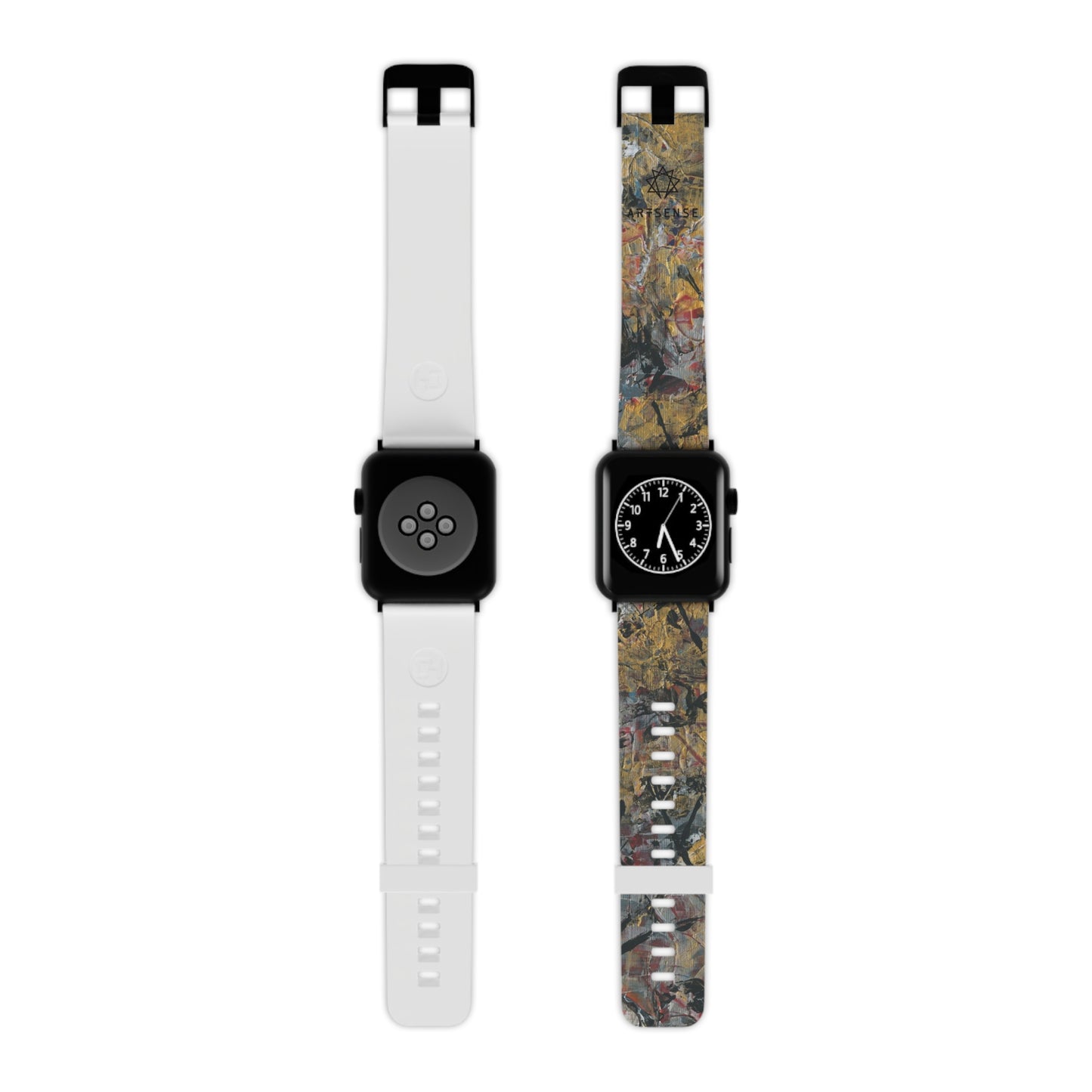 Dust of Dawn Watch Band for Apple Watch