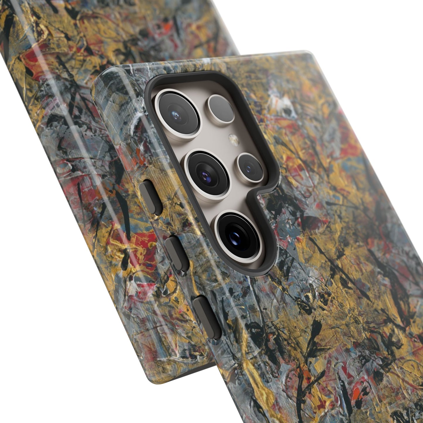 Dust of Dawn Phone Case