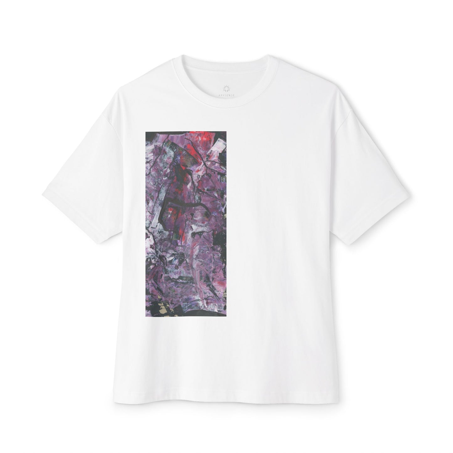 Echo Unisex T-shirt