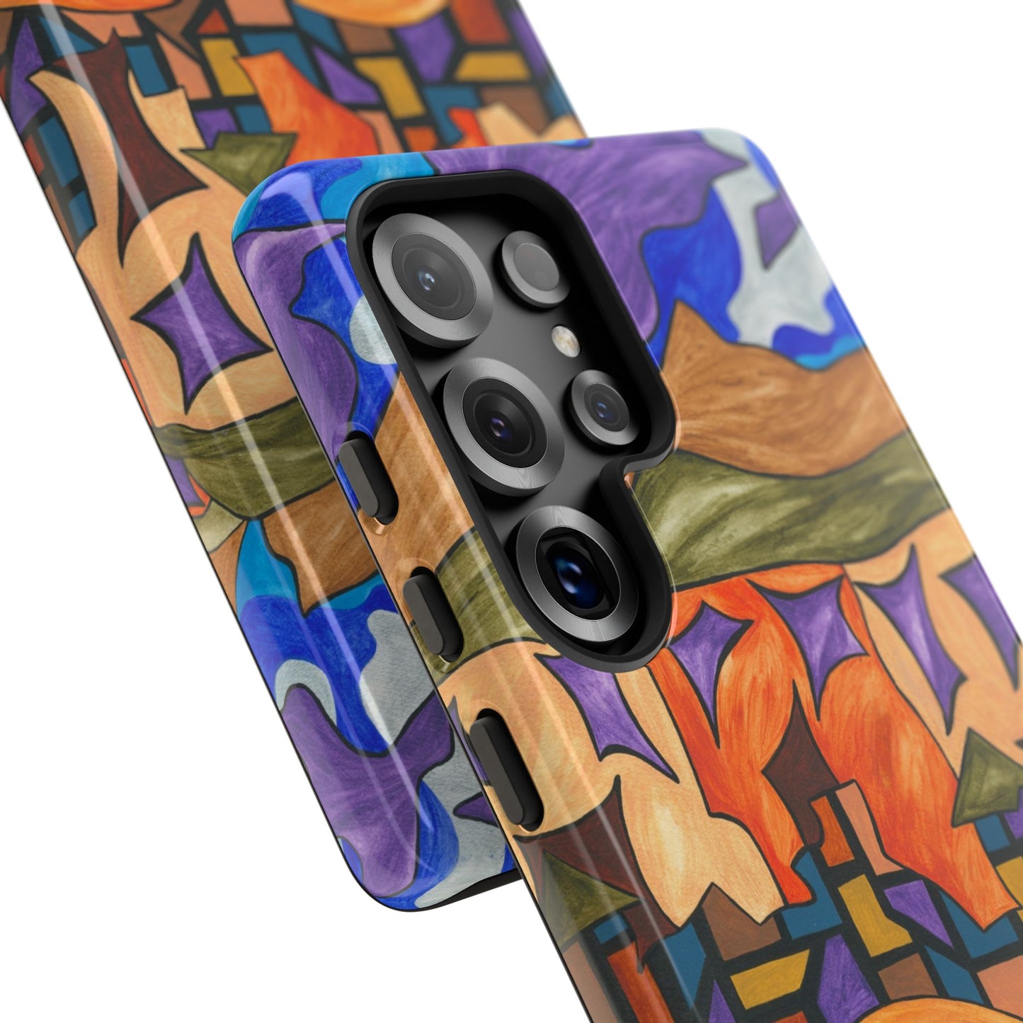 Ember Homes Phone Case