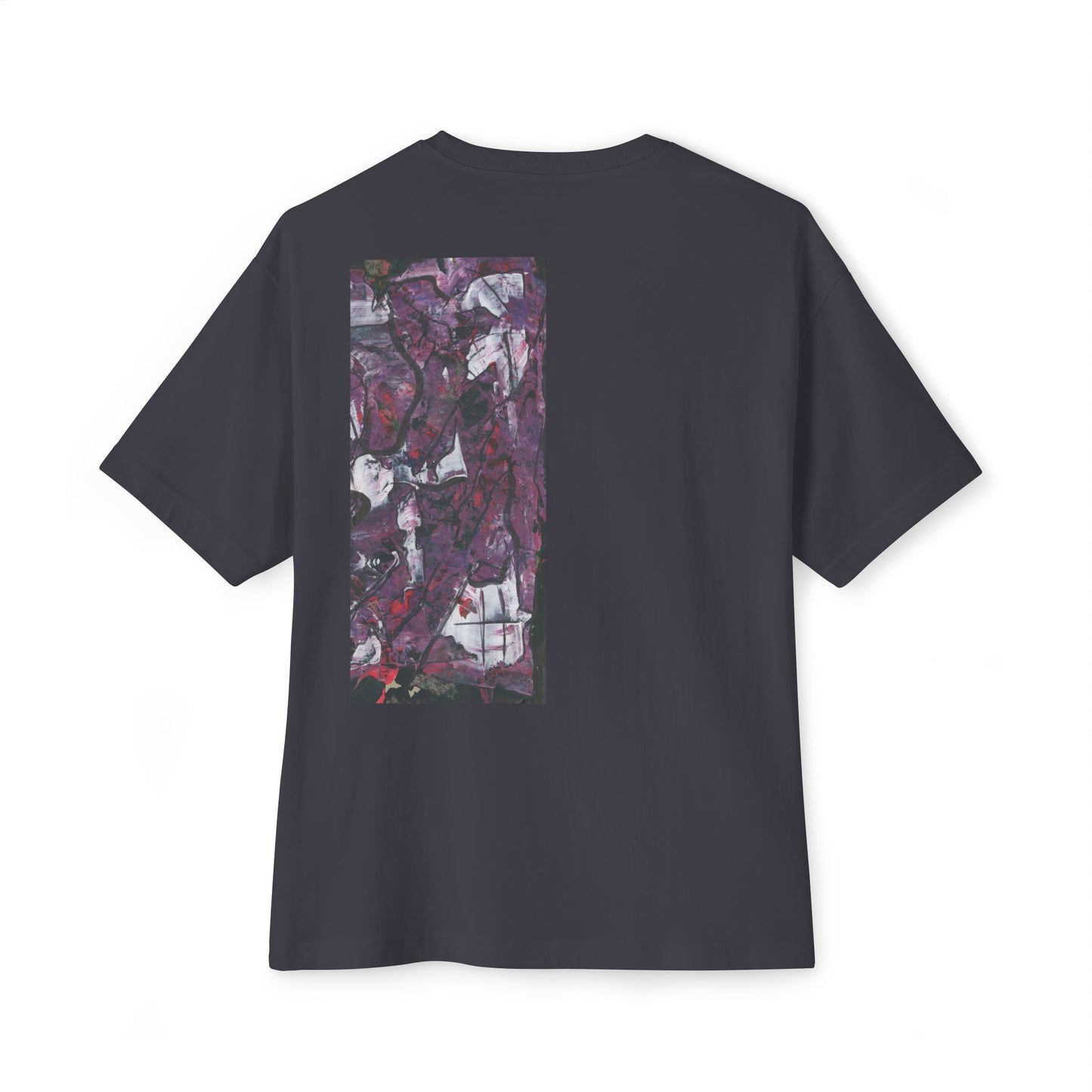 Echo Unisex T-shirt