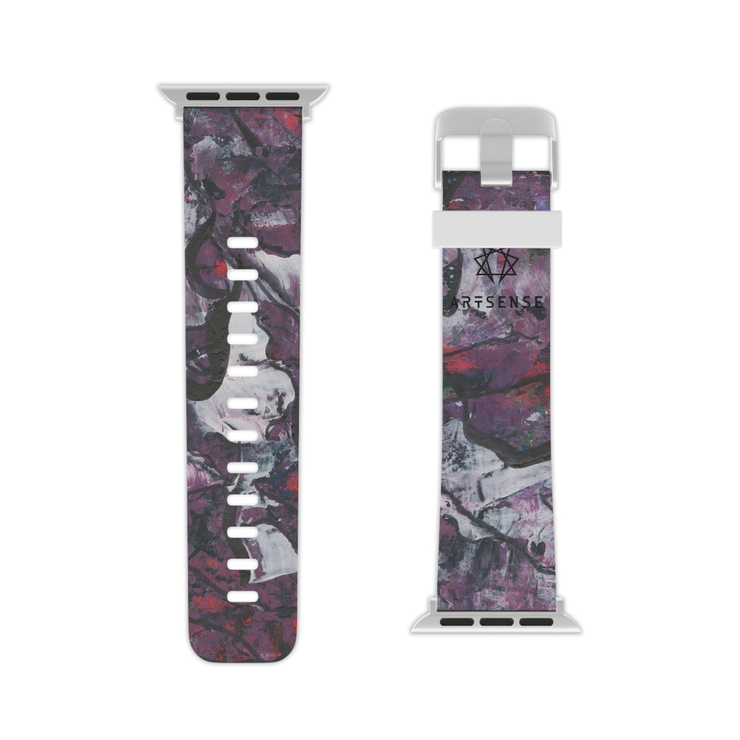 Echo Watch Band for Apple Watch