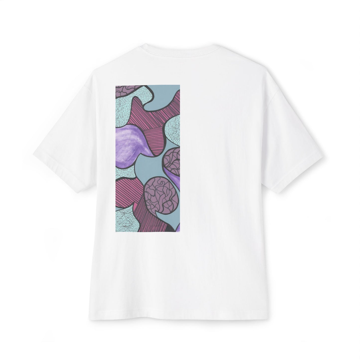 Coded Connections Unisex T-shirt