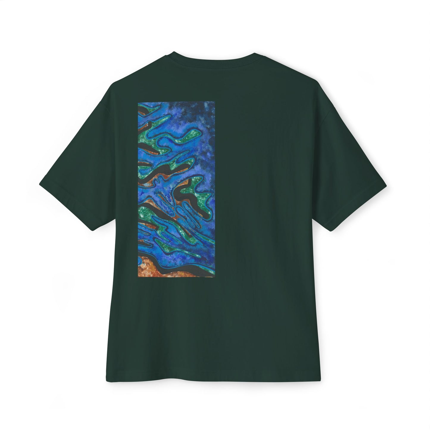 Oak's Confession Unisex T-shirt