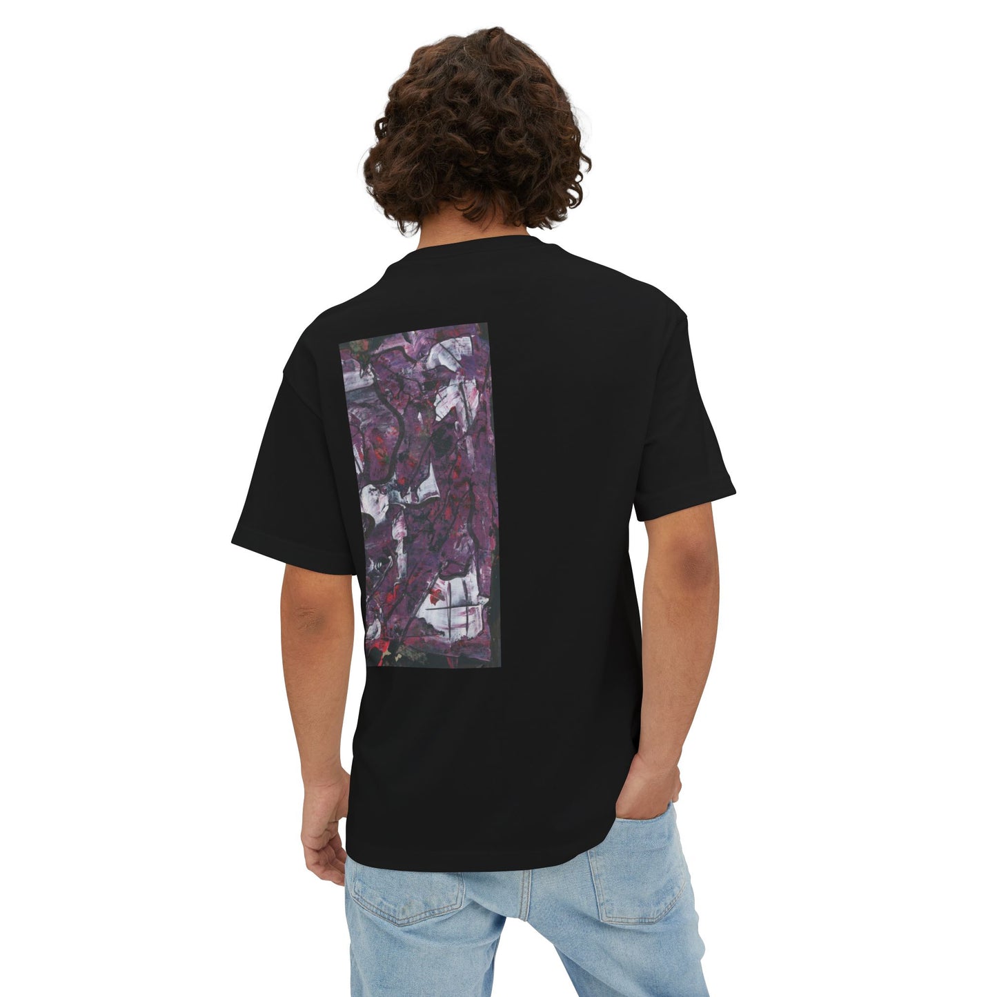 Echo Unisex T-shirt