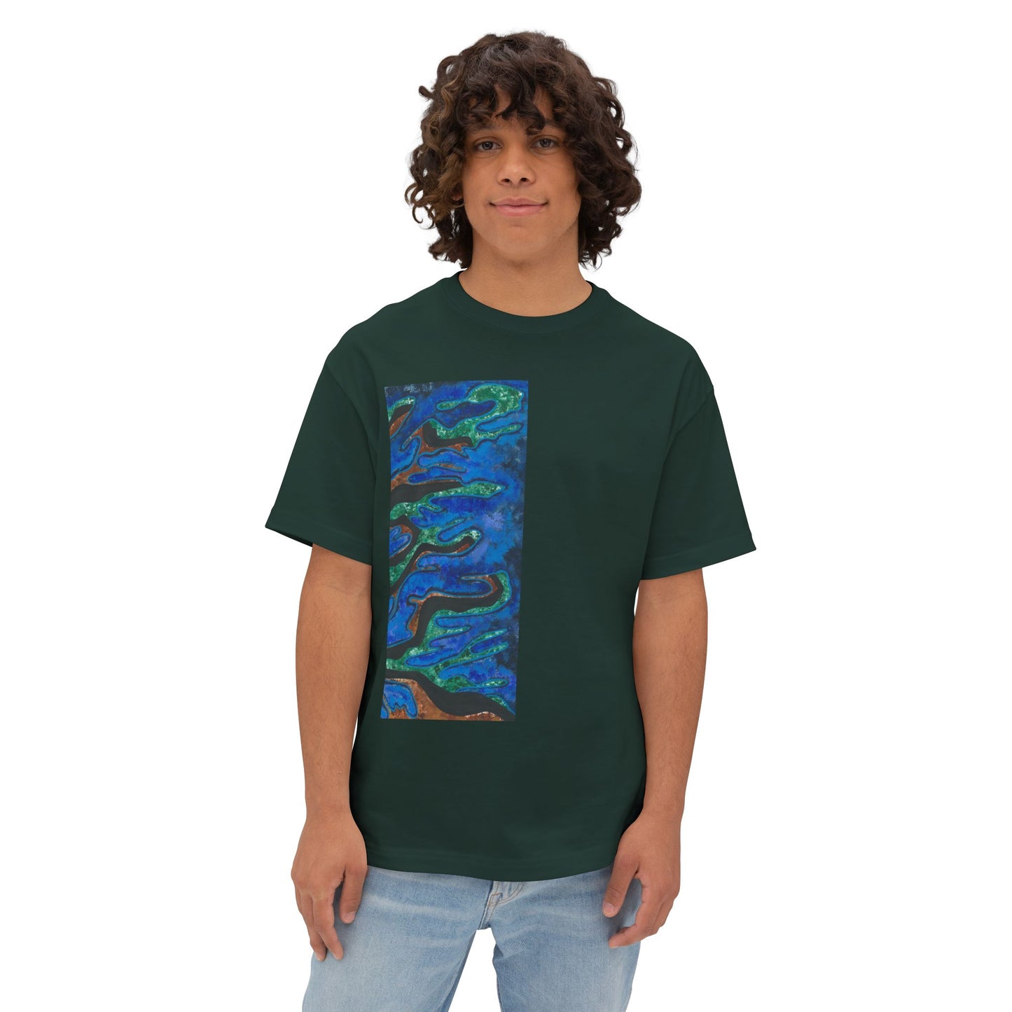 Oak's Confession Unisex T-shirt