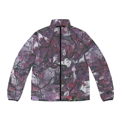 Echo Men's Puffer Jacket