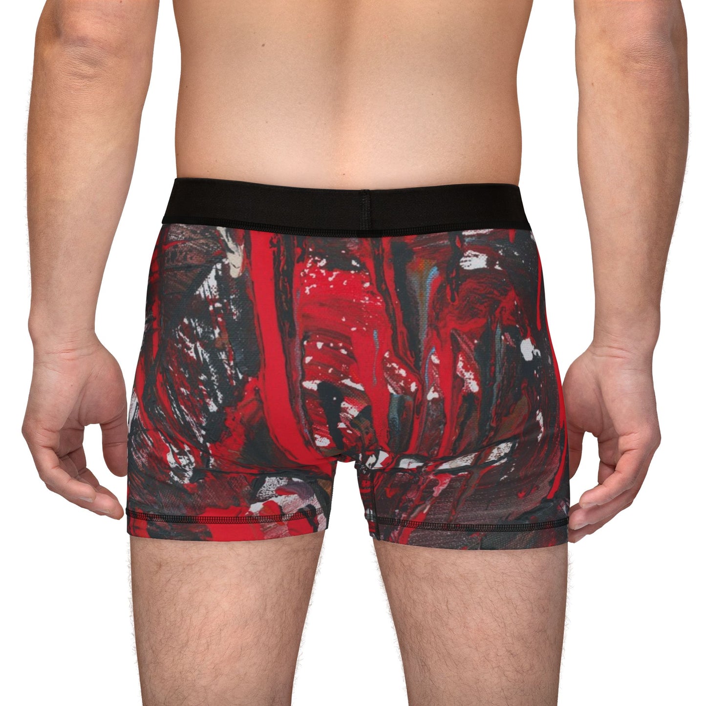 Requiem Men's Boxers