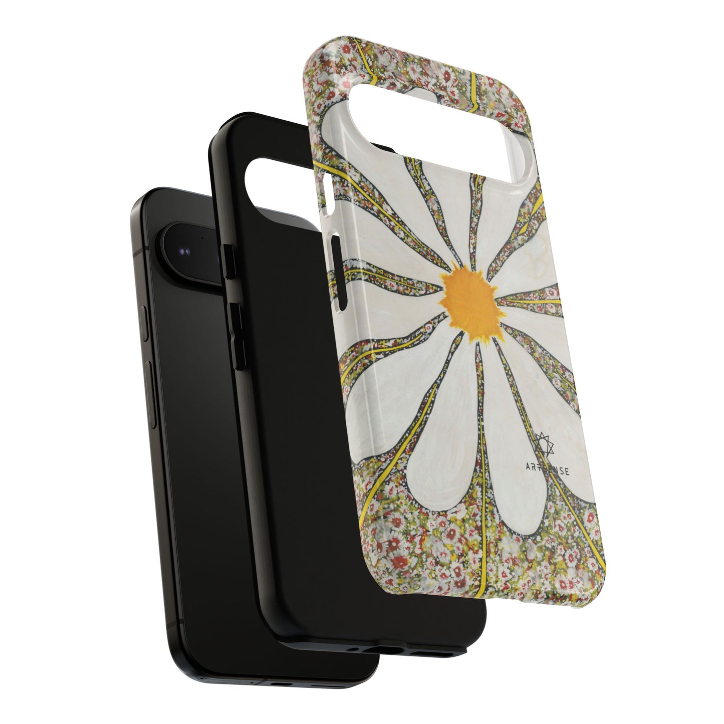 Daisy Phone Case