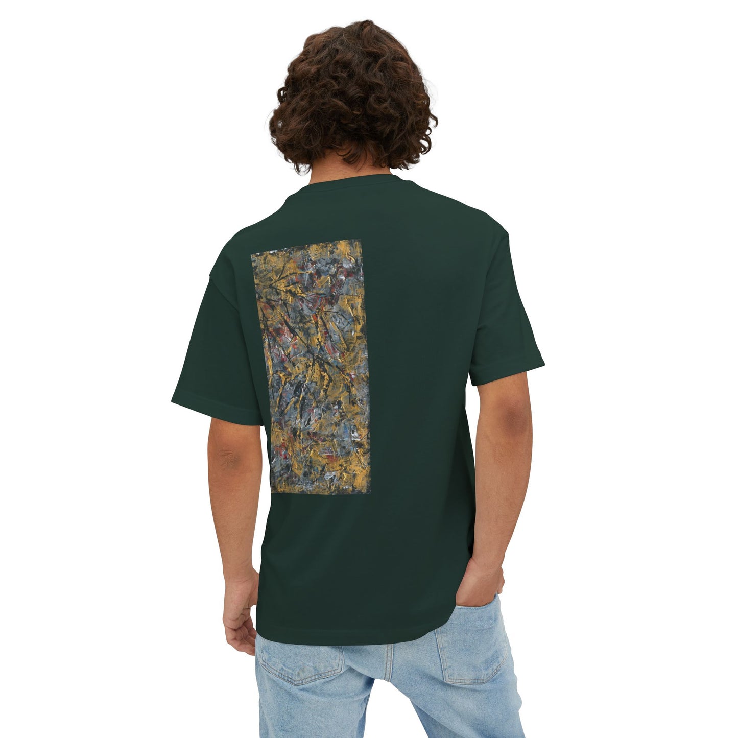 Dust of Dawn Unisex T-shirt