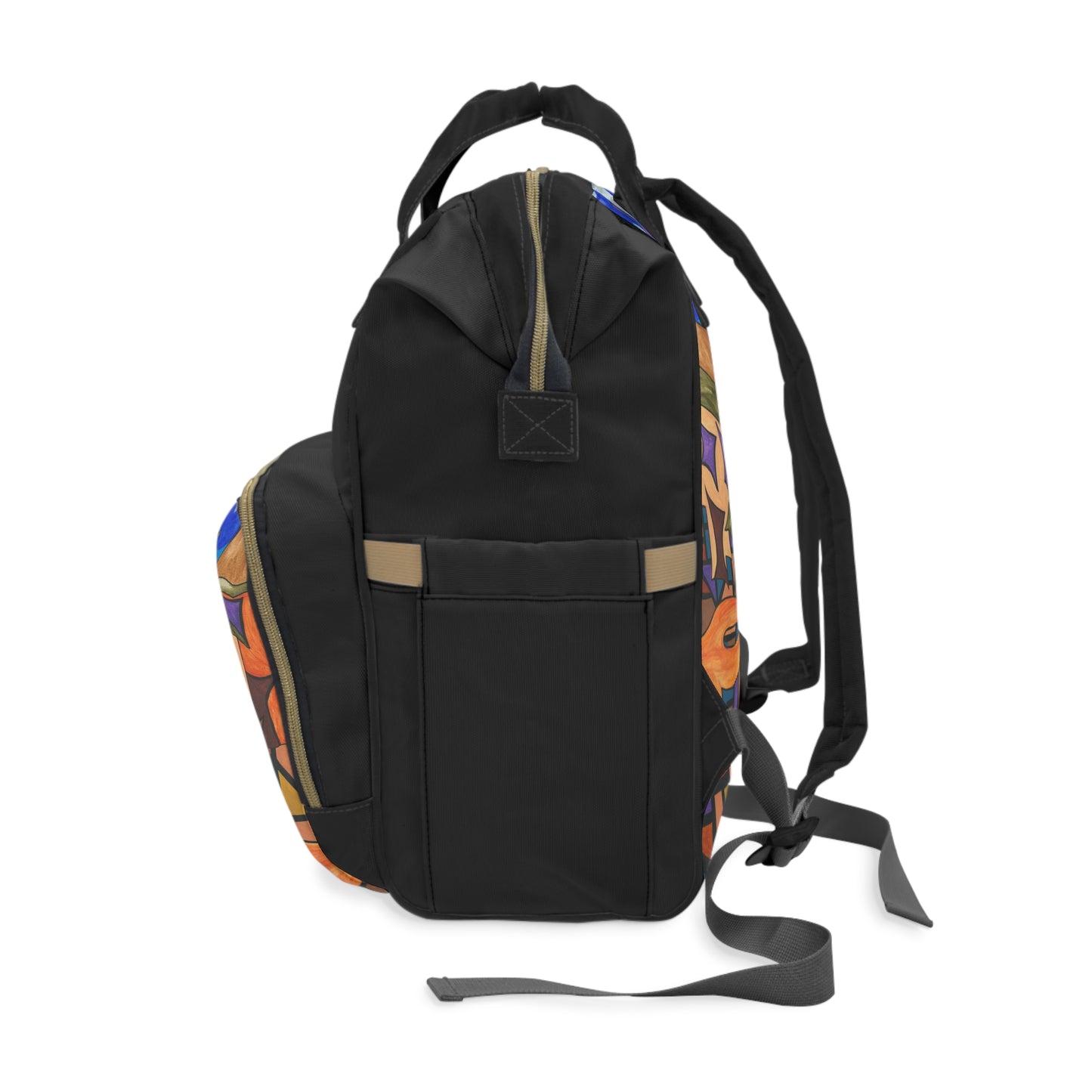 Ember Homes Multifunctional Backpack