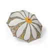 Daisy Semi-Automatic Foldable Umbrella