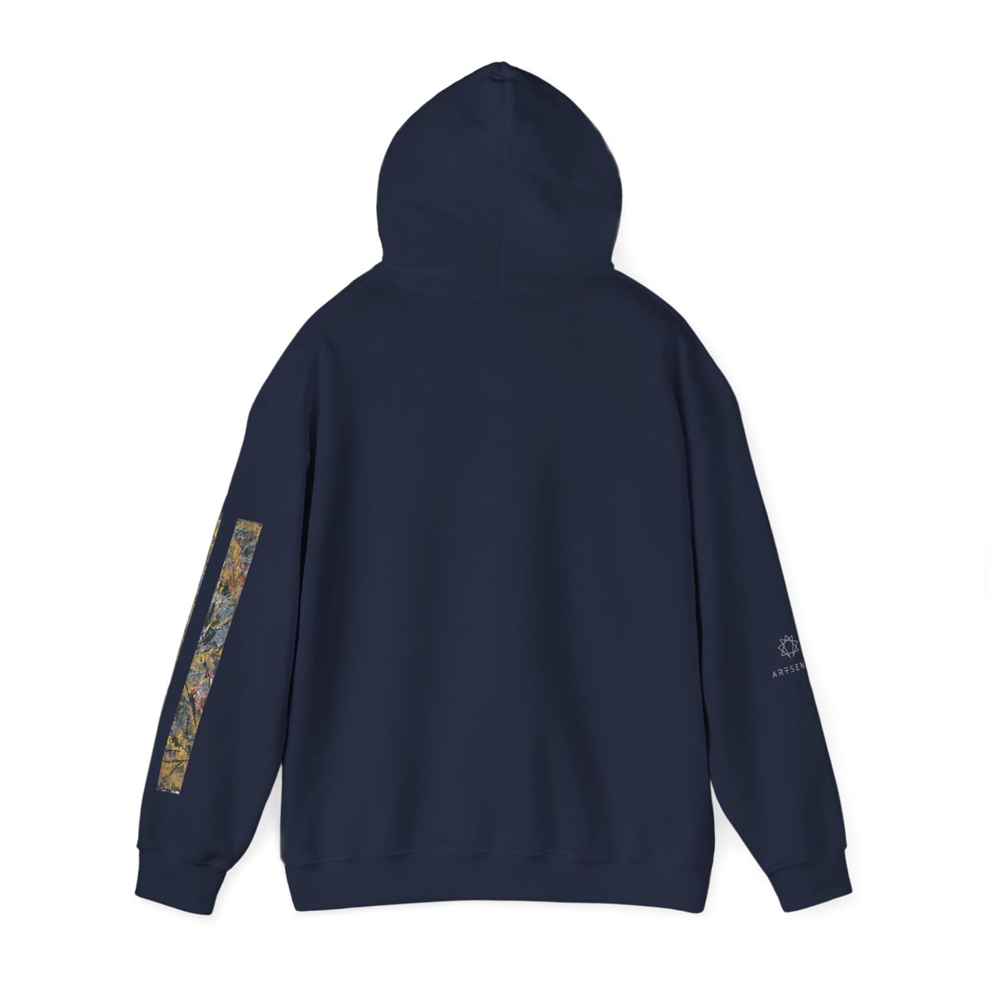Dust of Dawn Unisex Hooded Sweatshirt