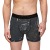 Root of All Stories Men's Boxers