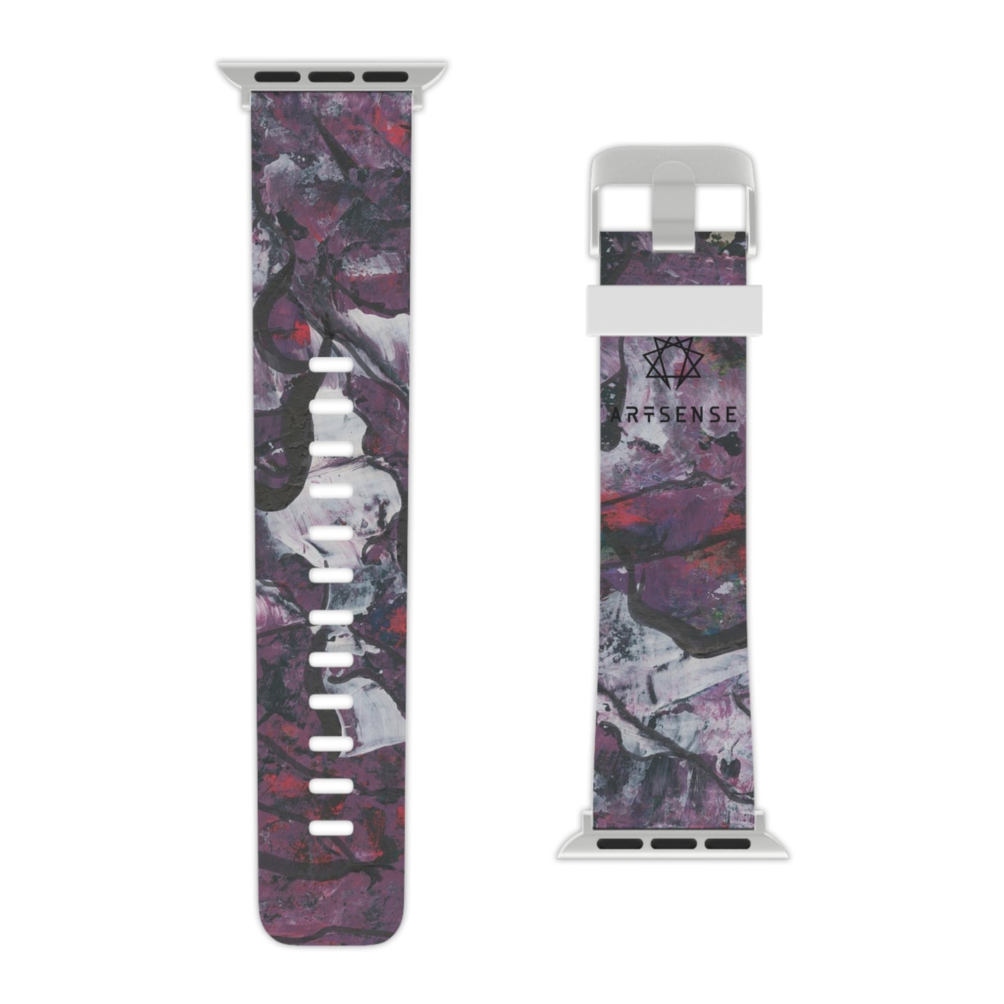 Echo Watch Band for Apple Watch