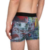 Traces of Presence Men's Boxers