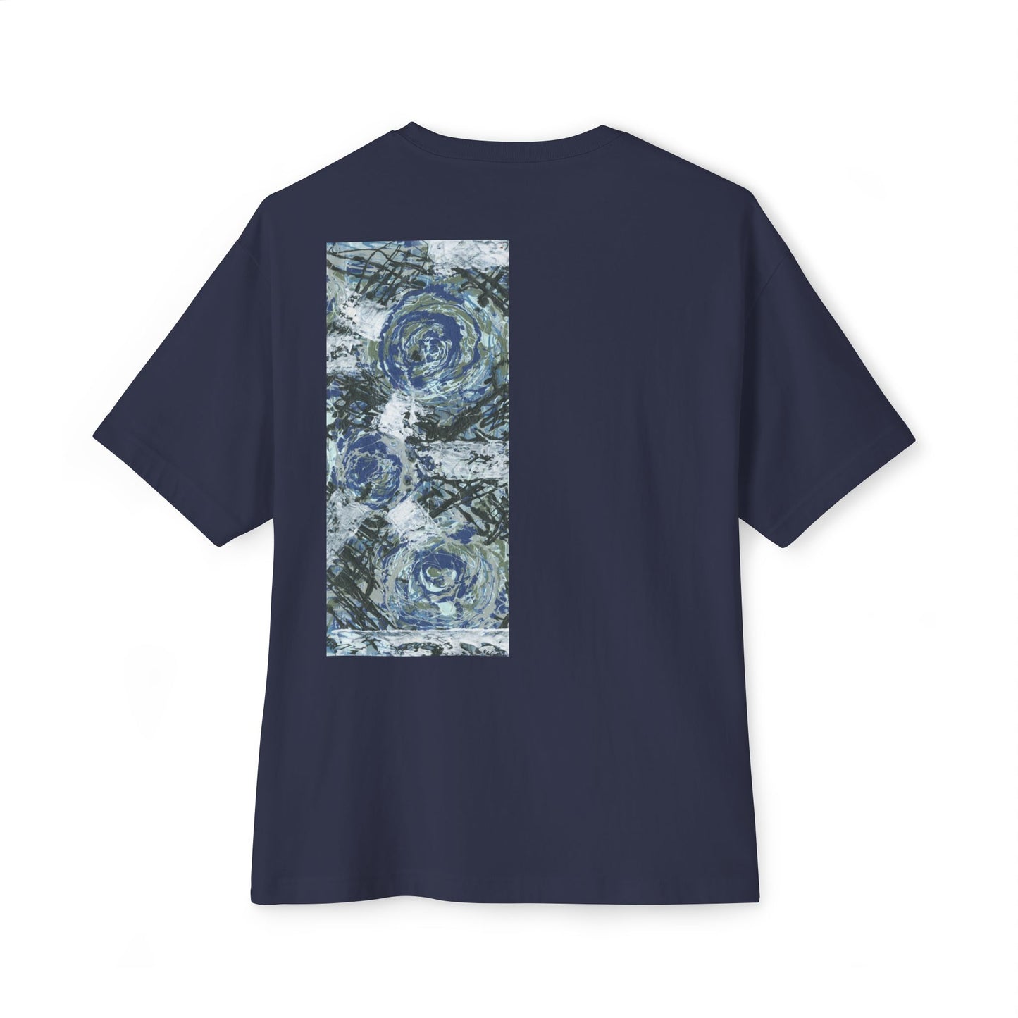 Blue Roses Unisex T-shirt