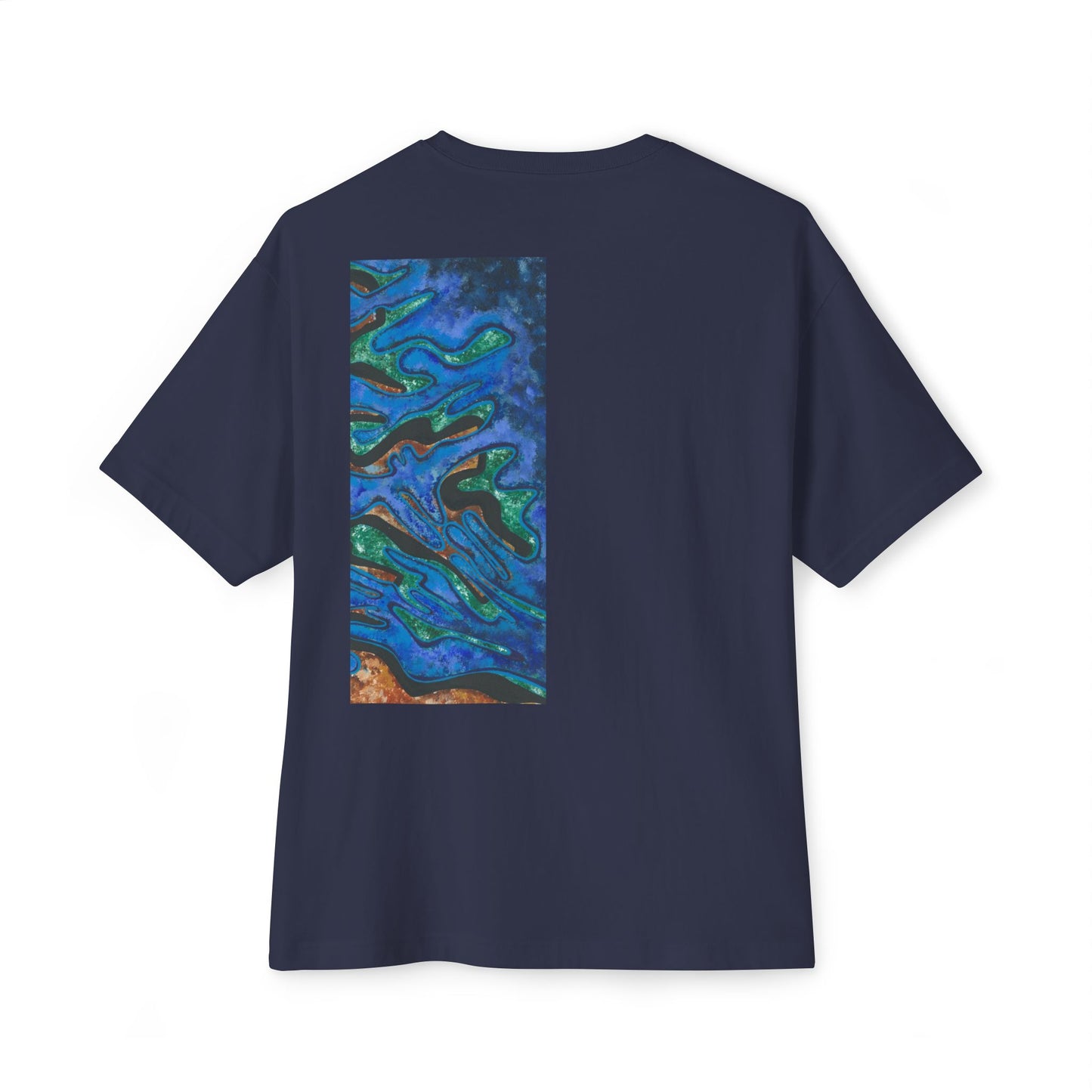 Oak's Confession Unisex T-shirt