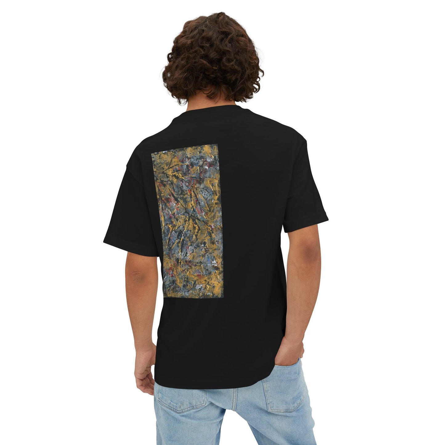 Dust of Dawn Unisex T-shirt