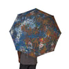 Distance Semi-Automatic Foldable Umbrella
