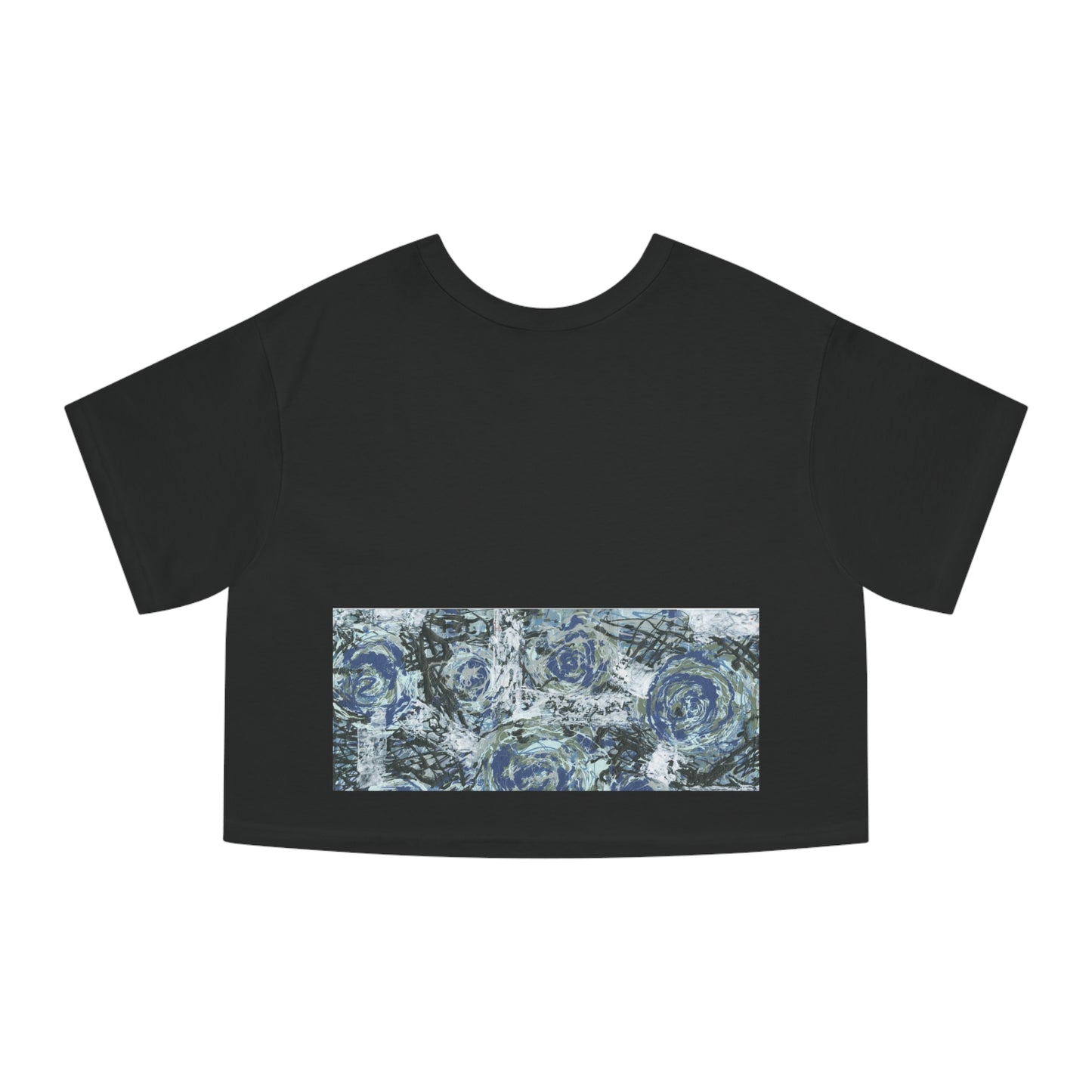 Blue Roses Champion Women's T-Shirt