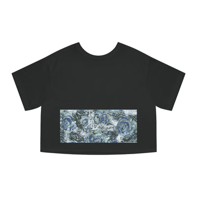 Blue Roses Champion Women's T-Shirt