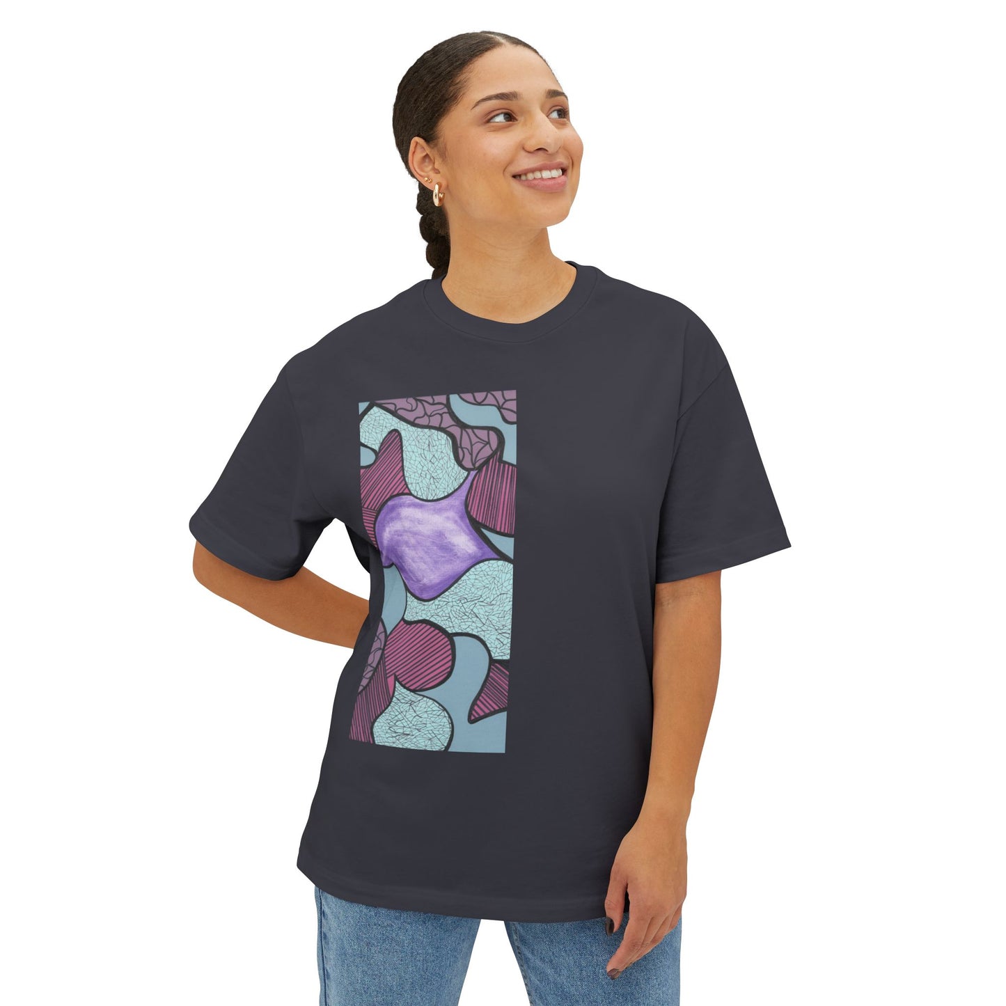 Coded Connections Unisex T-shirt