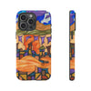 Ember Homes Phone Case