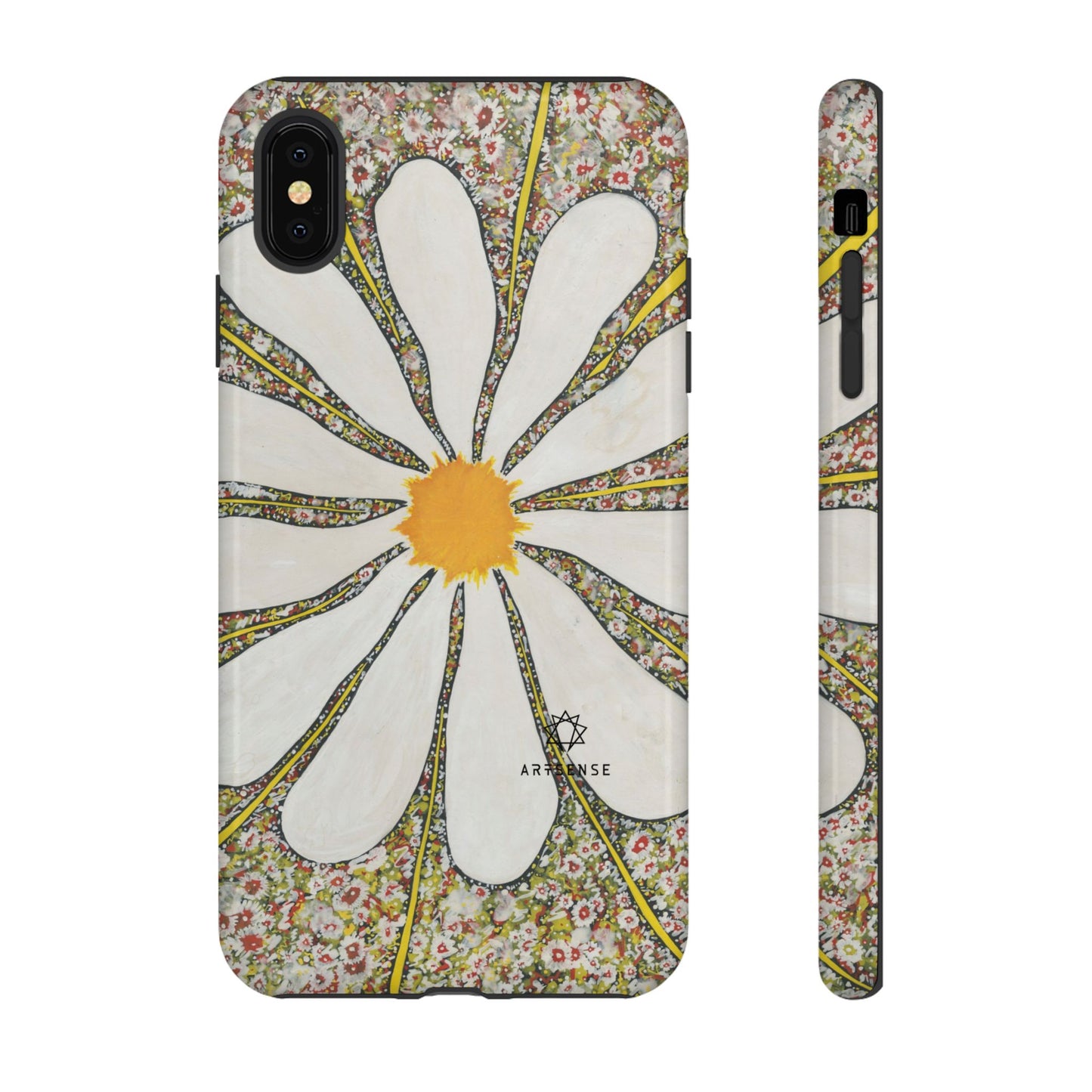 Daisy Phone Case