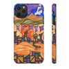 Ember Homes Phone Case