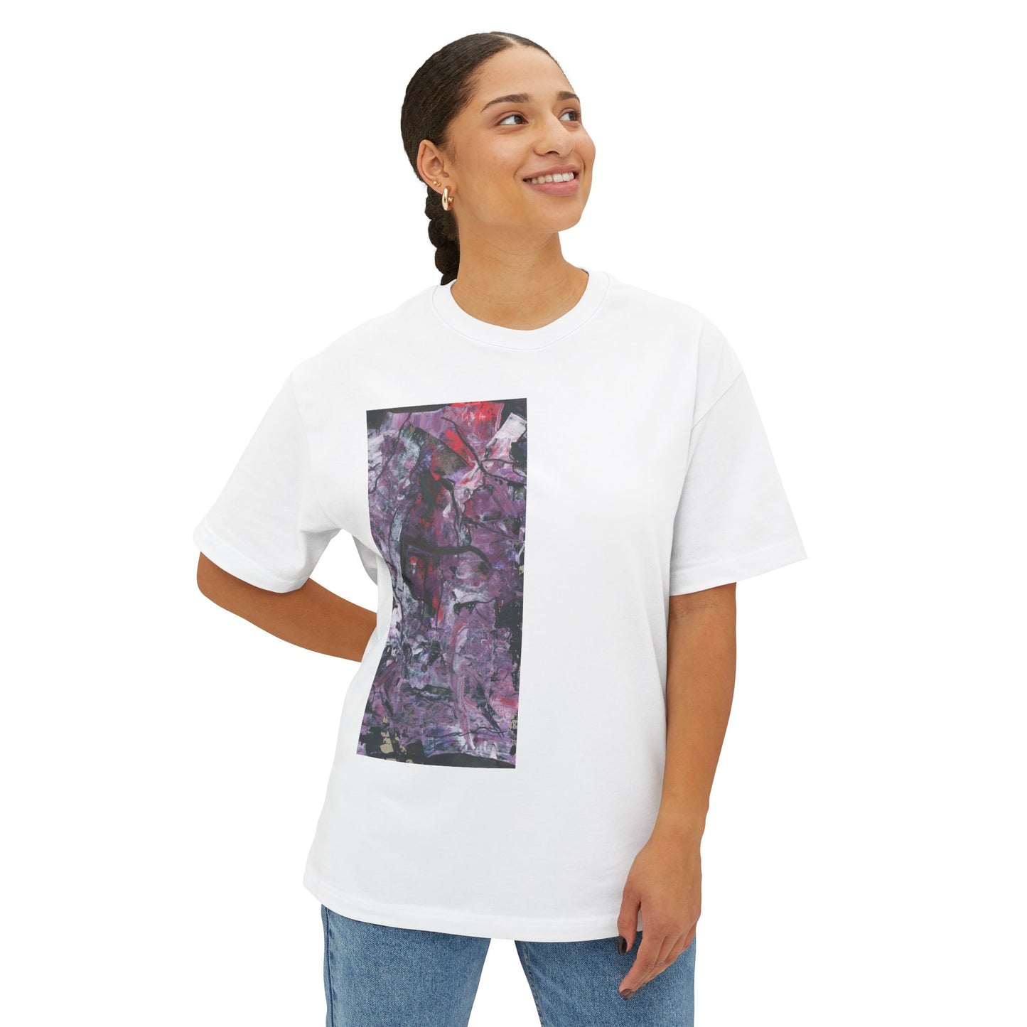 Echo Unisex T-shirt