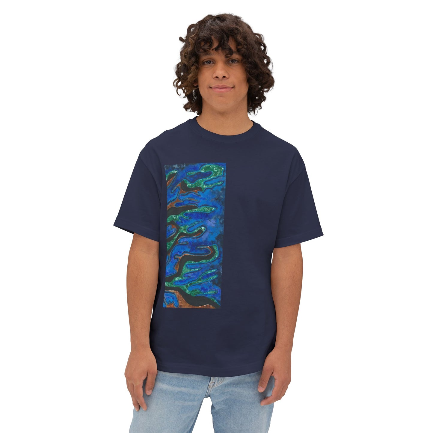 Oak's Confession Unisex T-shirt