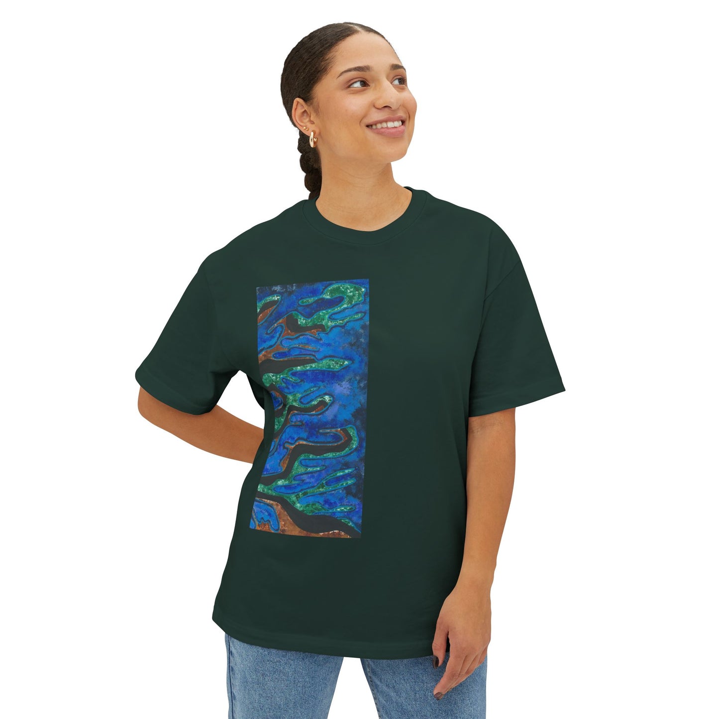 Oak's Confession Unisex T-shirt