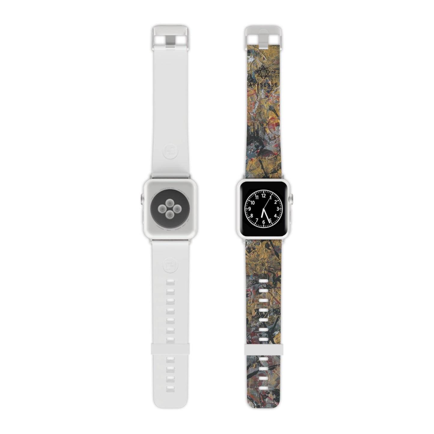 Dust of Dawn Watch Band for Apple Watch