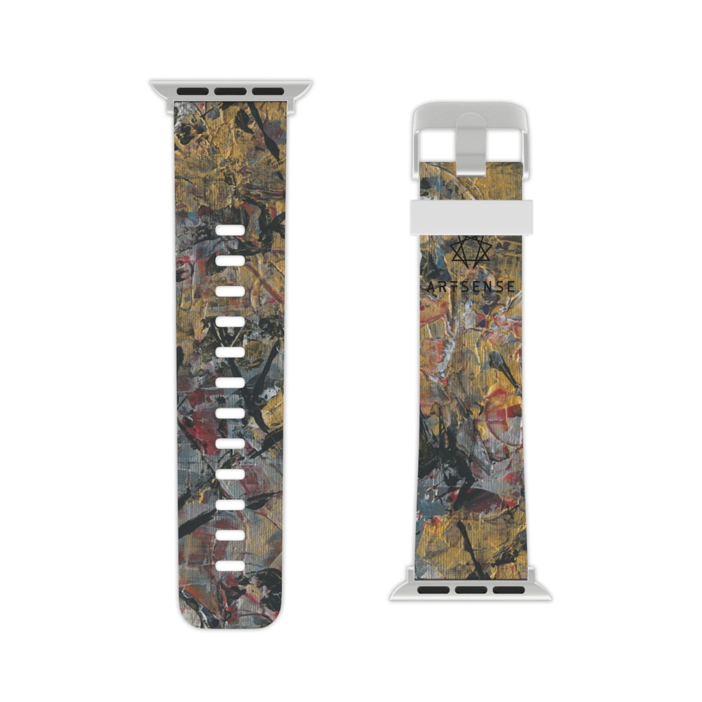Dust of Dawn Watch Band for Apple Watch