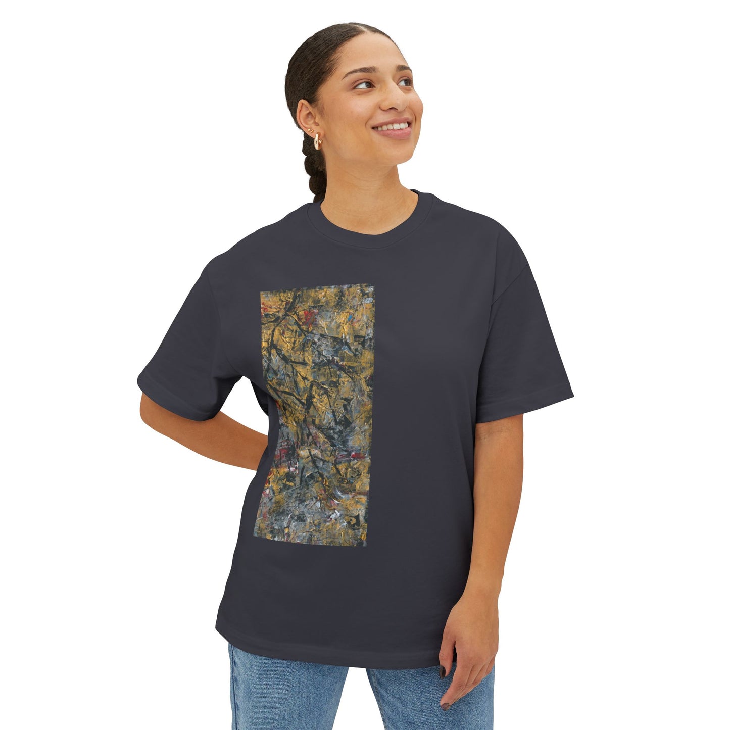 Dust of Dawn Unisex T-shirt