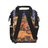 Ember Homes Multifunctional Backpack