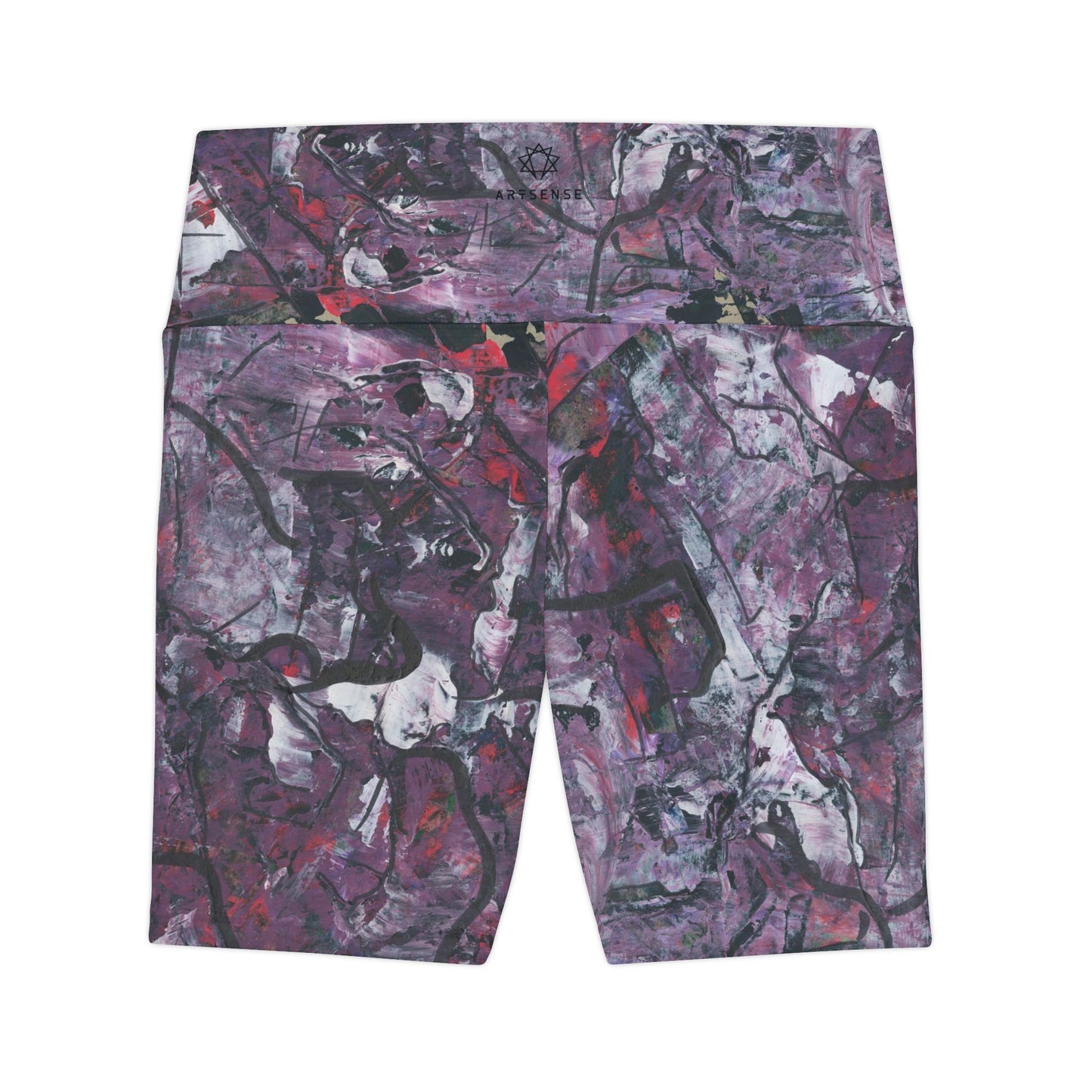 Echo Women's Workout Shorts